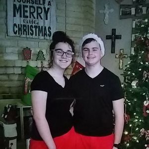 Meet your Posher, Taylar